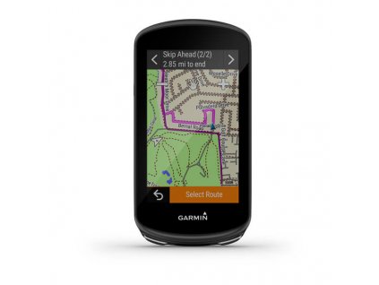 garmin 1030 bikeshop